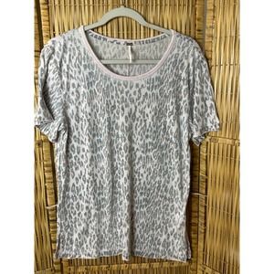 Tree People Shirt‎ Women's Small